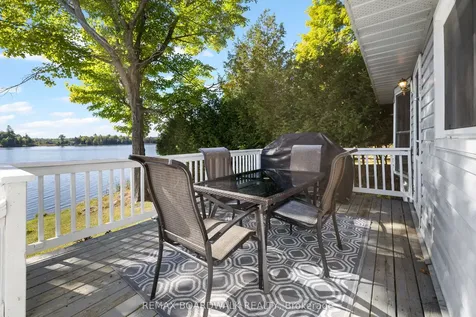 363 Hardwood Ridge Road Lanark Highlands ON K0G 1K0