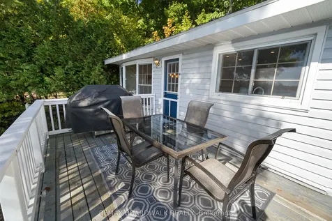 363 Hardwood Ridge Road Lanark Highlands ON K0G 1K0