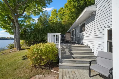 363 Hardwood Ridge Road Lanark Highlands ON K0G 1K0