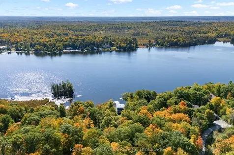 363 Hardwood Ridge Road Lanark Highlands ON K0G 1K0