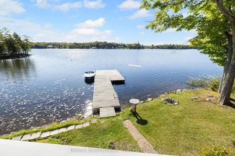 363 Hardwood Ridge Road Lanark Highlands ON K0G 1K0