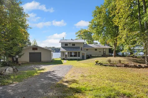 363 Hardwood Ridge Road Lanark Highlands ON K0G 1K0