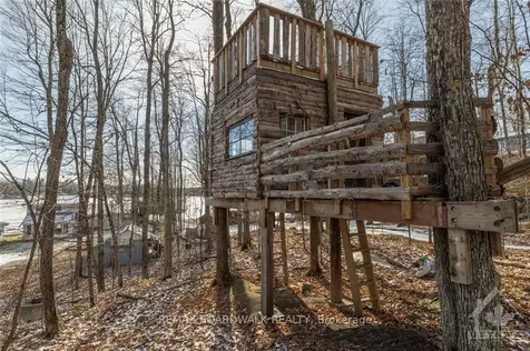 363 Hardwood Ridge Road Lanark Highlands ON K0G 1K0