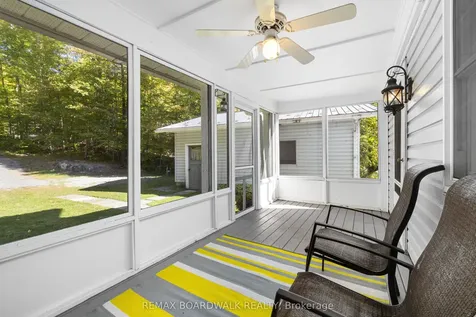363 Hardwood Ridge Road Lanark Highlands ON K0G 1K0