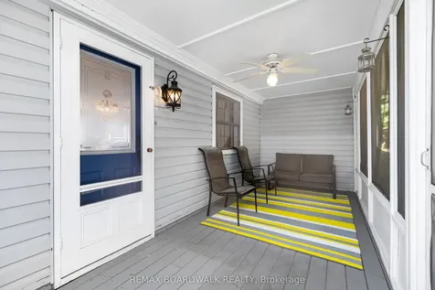 363 Hardwood Ridge Road Lanark Highlands ON K0G 1K0