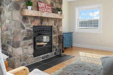 363 Hardwood Ridge Road Lanark Highlands ON K0G 1K0