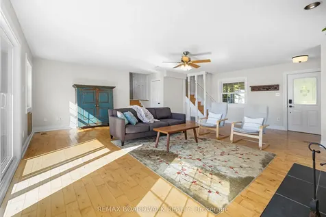 363 Hardwood Ridge Road Lanark Highlands ON K0G 1K0