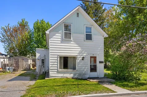 38 Hugh Street S Arnprior ON K7S 2V6