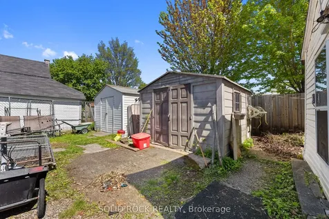 38 Hugh Street S Arnprior ON K7S 2V6