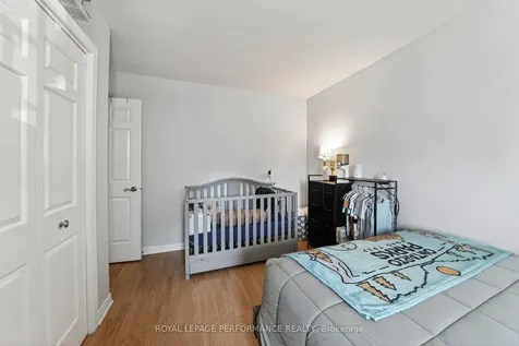 1321 Lochiel Street Cornwall ON K6H 6N5