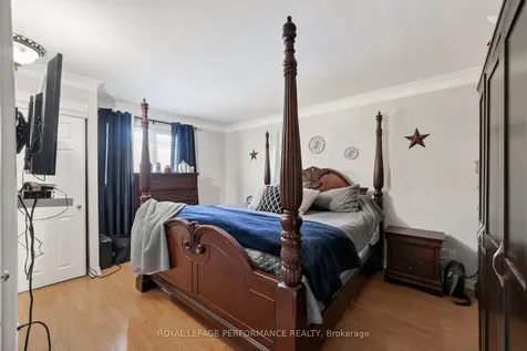 1321 Lochiel Street Cornwall ON K6H 6N5