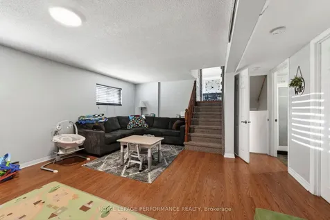 1321 Lochiel Street Cornwall ON K6H 6N5