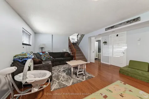 1321 Lochiel Street Cornwall ON K6H 6N5