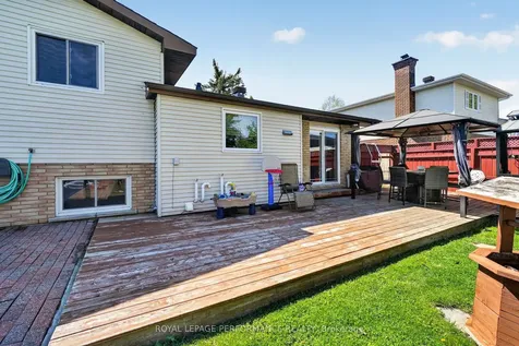 1321 Lochiel Street Cornwall ON K6H 6N5