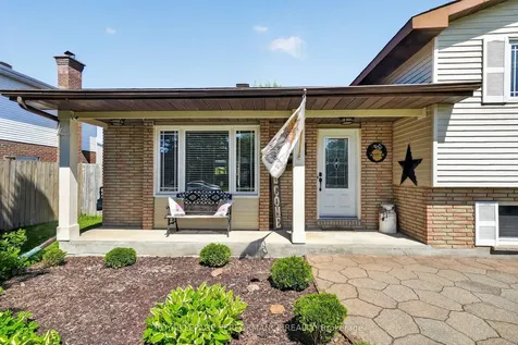 1321 Lochiel Street Cornwall ON K6H 6N5