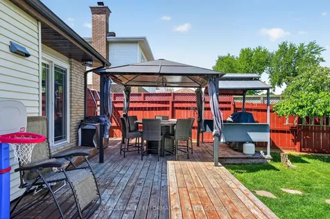 1321 Lochiel Street Cornwall ON K6H 6N5