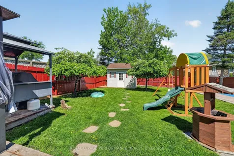 1321 Lochiel Street Cornwall ON K6H 6N5