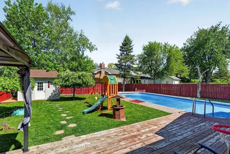 1321 Lochiel Street Cornwall ON K6H 6N5
