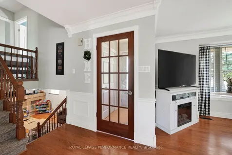 1321 Lochiel Street Cornwall ON K6H 6N5