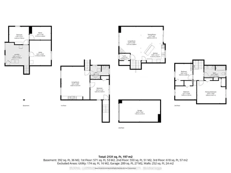1321 Lochiel Street Cornwall ON K6H 6N5