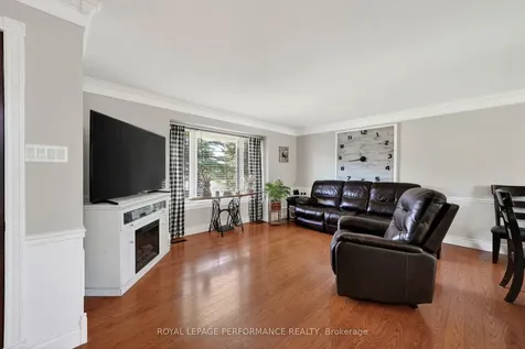 1321 Lochiel Street Cornwall ON K6H 6N5