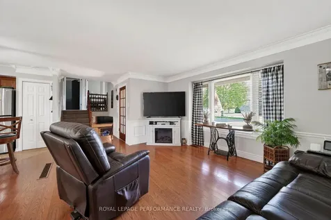 1321 Lochiel Street Cornwall ON K6H 6N5