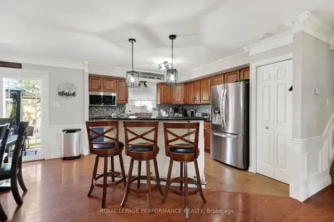 1321 Lochiel Street Cornwall ON K6H 6N5