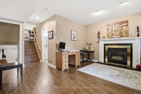 27 Woodrush Avenue Welland ON L3C 6S6