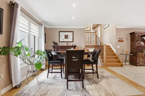 27 Woodrush Avenue Welland ON L3C 6S6