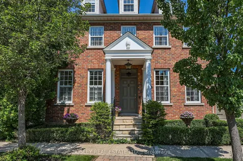 6 Samuel Street Niagara-on-the-lake ON L0S 1J0