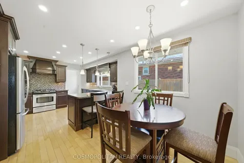 82 Stoney Brook Drive Hamilton ON L8G 3V6