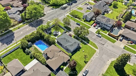82 Stoney Brook Drive Hamilton ON L8G 3V6