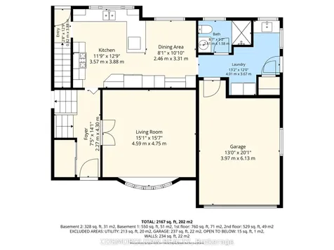 82 Stoney Brook Drive Hamilton ON L8G 3V6