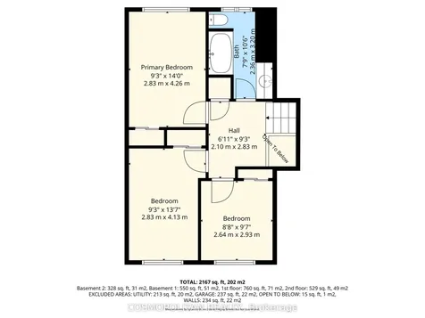 82 Stoney Brook Drive Hamilton ON L8G 3V6