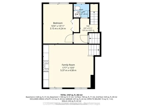 82 Stoney Brook Drive Hamilton ON L8G 3V6