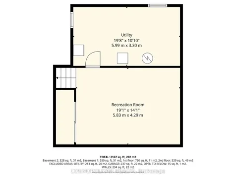 82 Stoney Brook Drive Hamilton ON L8G 3V6