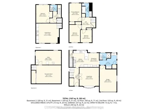 82 Stoney Brook Drive Hamilton ON L8G 3V6
