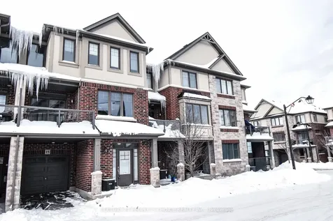 15 Hoffman Lane Hamilton ON L9G 0H2