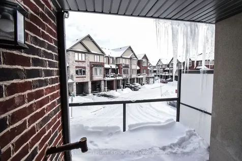 15 Hoffman Lane Hamilton ON L9G 0H2