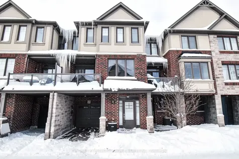 15 Hoffman Lane Hamilton ON L9G 0H2