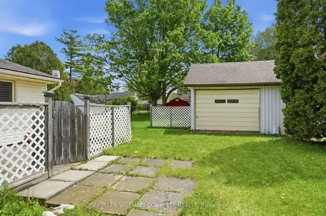 6 Stewart Drive Brant ON N0E 1A0