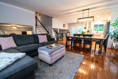 11 Sheldonbury Court St. Catharines ON L2N 6G8