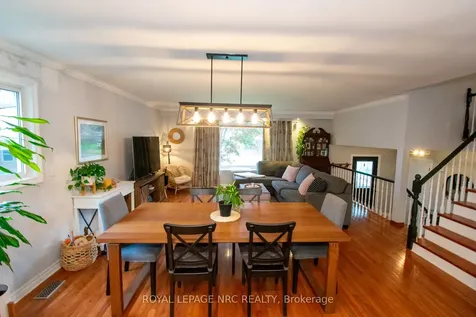 11 Sheldonbury Court St. Catharines ON L2N 6G8