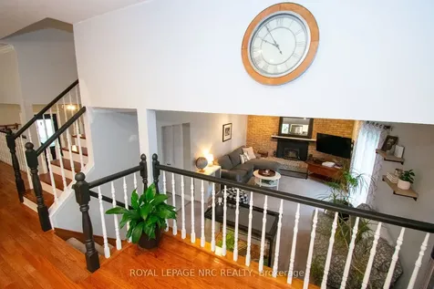 11 Sheldonbury Court St. Catharines ON L2N 6G8