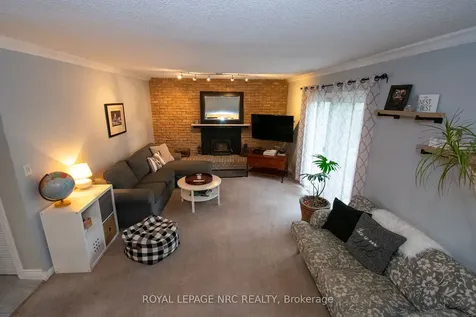 11 Sheldonbury Court St. Catharines ON L2N 6G8