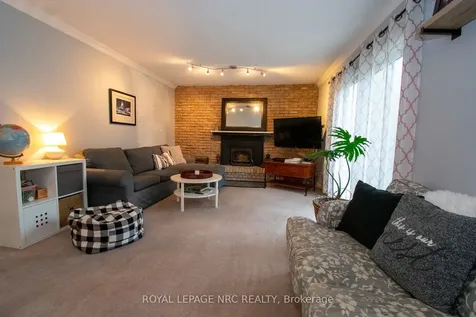 11 Sheldonbury Court St. Catharines ON L2N 6G8
