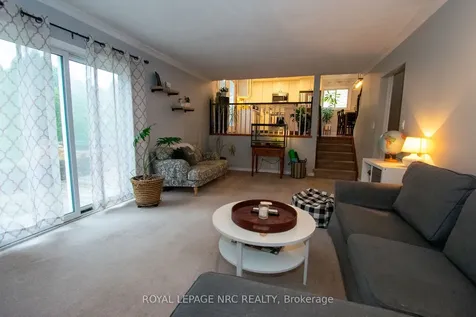 11 Sheldonbury Court St. Catharines ON L2N 6G8