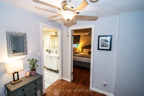 11 Sheldonbury Court St. Catharines ON L2N 6G8