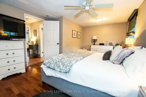 11 Sheldonbury Court St. Catharines ON L2N 6G8