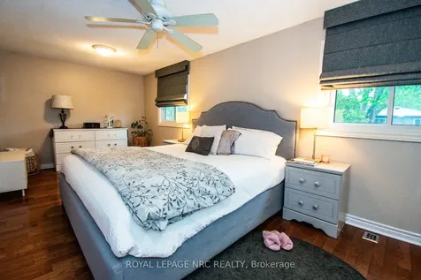 11 Sheldonbury Court St. Catharines ON L2N 6G8
